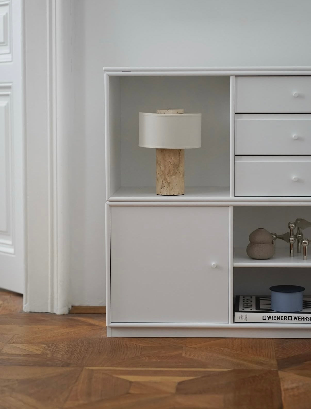 Náya Trav Portable Lamp