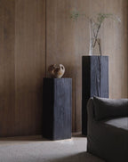 Kuro Mori Plinth