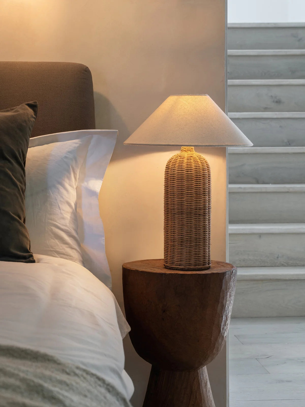 Riviera Table Lamp