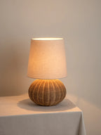 Solana Table Lamp