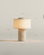 Náya Trav Portable Lamp