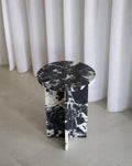 Kurohana side table